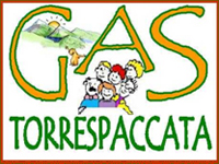logo del GAS logo GAS